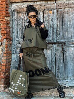 ZOCCO women  warm set